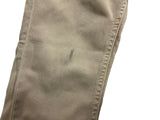 IL GUFO BOYS' BEIGE AMAZING PANTS TROUSERS SIZE 3 YEARS CHILDREN