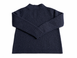 Bonpoint Zip-Up Wool Cardigan – Size 2 Years children