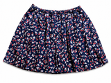 Bonpoint cherry-print mini skirt 14 years children