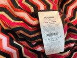 Missoni Chevron Knit Dress