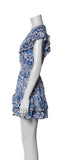 Poupette St Barth Camila Mini Dress size XS