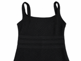 ERES Glory Sculpting Swimsuit – 2026 Collection – Black – Size FR 38 – ladies