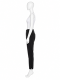 Tom Ford Black Wool Tailored Trousers – Size 40 ladies