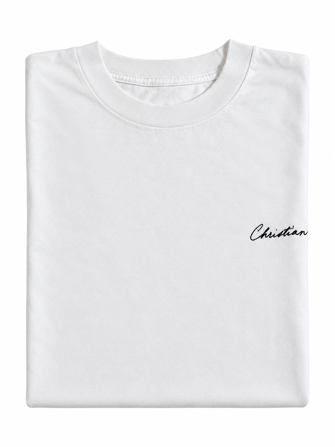 Christian Dior Lily of the Valley 1947 Men’s T-Shirt – Size S men