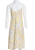 Zimmermann Harmony Ruffle Midi Dress