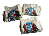 United Colors of Benetton x Marvel Avengers Hoodie – Kids children