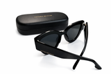 Victoria Beckham VB628S Oversized Sunglasses ladies