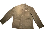 Golden Goose Deluxe Brand Button-Up Shirt VCE size 48 men