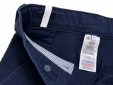 Jacadi Paris Boys’ Chino Trousers – 10 Years (140 cm) – Navy children