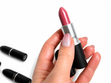 MAC Lipsticks – Set of 5 (Mixed Shades) ladies