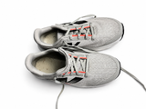 New Balance FuelCell Propel V5 Grey Trainers EU 38.5 ladies