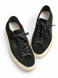 Tom Ford Suede Leather Trainers – US 9 / EU 42 men