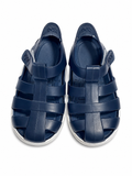 Igor rubber kids sandals size 24 children