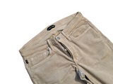 TOM FORD - Slim-Fit Stretch-Cotton Corduroy Trousers size 33 Men