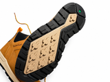 Timberland Wheat Nubuck Leather Boots EU 39 ladies
