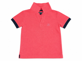 Vilebrequin Kids Polo Shirt T shirt size 6 years children