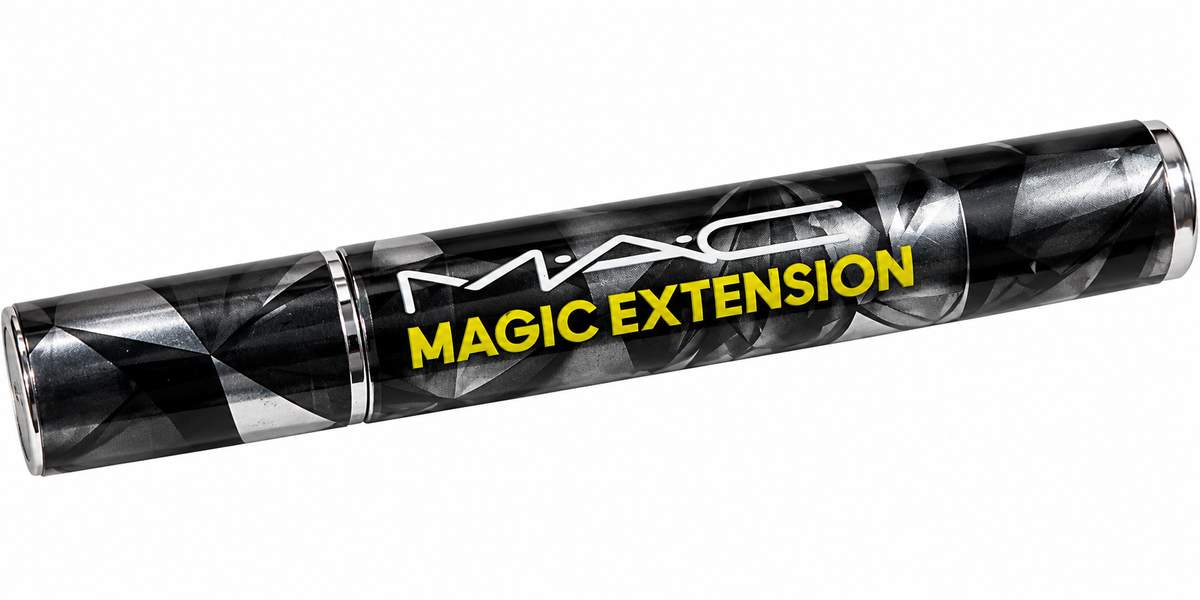 MAC & Lancôme Luxury Mascara & Lip Primer Lot – Set of 4 ladies