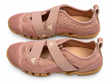 Adidas by Stella McCartney Pink Mesh Trainers – Size UK 6 / EU 39⅓ ladies