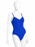 ERES Fantasy Feve Sculpting Swimsuit – 2026 Collection – Indigo Blue ladies