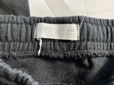 Zara Kids Black Cargo Jogger Trousers – Age 7 / 122 cm children