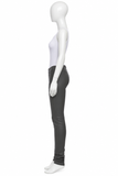 Joseph Lambskin Leather Skinny Leggings Trousers – Size 36 ladies
