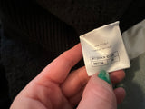 CHANEL 2022 CC Cashmere Sweater Jumper Size F 38 ladies