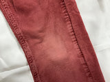 IL GUFO BOYS' CORDUROY AMAZING PANTS TROUSERS SIZE 4  YEARS CHILDREN