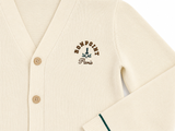 Bonpoint Paris Cardigan – 8 Years old children