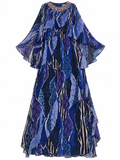 Matthew Williamson Silk Embellished Maxi Gown ladies