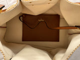 Valentino Garavani Medium Summer Tote Bag in Straw Handbag Bag Ladies
