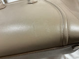 Céline Celine Medium Phantom Luggage Taupe Bag Handbag Ladies