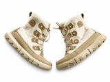 SOREL Suede & Faux Fur Winter Boots size 39 UK 6 US 8 LADIES