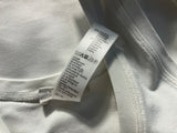 Hanro White Tank Top – Size XS ladies
