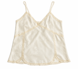 Zadig & Voltaire Clark Jac Paisley Silk Camisole ladies