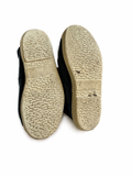 Hampton Canvas Slip-On Shoes – Multiple Colours & Sizes children