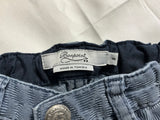 Lot of 5 Boys’ Designer Trousers – Il Gufo & Bonpoint – Size 3 Years children