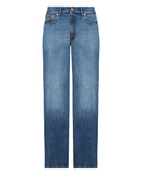 Valentino Blue jeans size 30 ladies