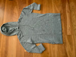 JOSEPH Women's Wool Knit Hooded Jumper Sweater Size L large ladies