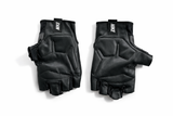 Nike Womens/Ladies Ultimate Heavyweight Fingerless Gloves - Black - Size 7 ladies