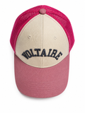 Zadig & Voltaire Klelia Voltaire Cap One Size Fits All ladies