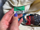 United Colors of Benetton x Marvel Avengers Hoodie – Kids children