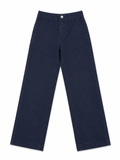 Jacadi Paris Boys’ Chino Trousers – 10 Years (140 cm) – Navy children