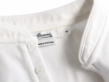 Bonpoint Boys’ Piqué Polo T-Shirt 4 yards children