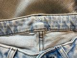 M&S Collection Marks & Spencer The Mom Jeans Size 12 L large ladies