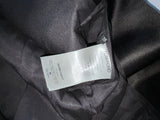 TOM FORD SINGLE BREASTED SHAWL LAPEL CROPPED TUXEDO JACKET BLAZER Size I 38 XS Ladies