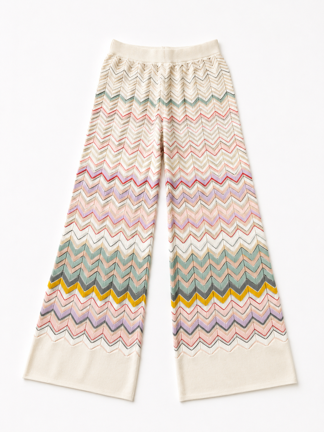Missoni Milano Knit Co-Ord Set Size I 42 ladies