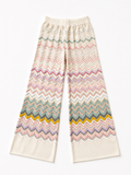 Missoni Milano Knit Co-Ord Set Size I 42 ladies