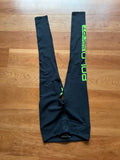 Polo Ralph Lauren Sport Thermovent Performance Sport Leggings Size XS