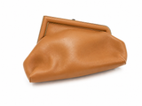 Fendi Shiny Nappa Small Fendi First Bag Handbag ladies