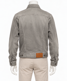 Ralph Lauren Collection Men’s Grey Denim Jacket – Size M men